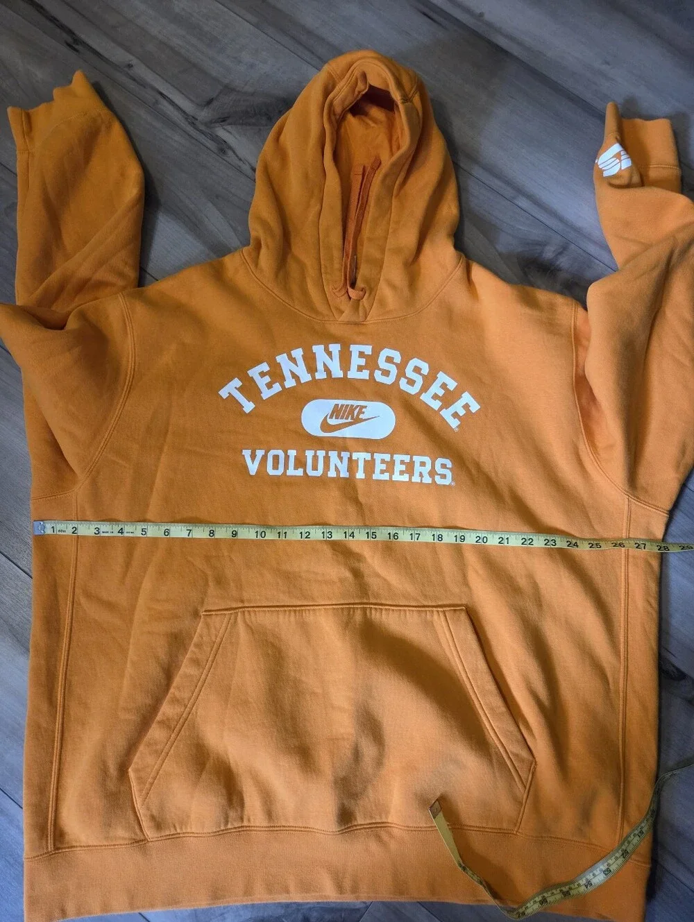 Nike University Of TN Hoodie